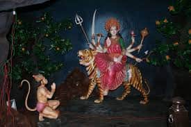 Vaishno Devi Package