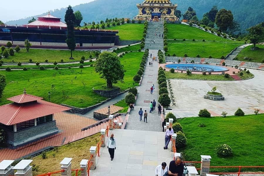 Gangtok Darjeeling Tour Packages