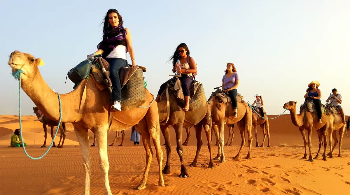 Rajasthan Tour Package
