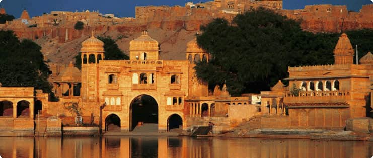 Rajasthan Tour 